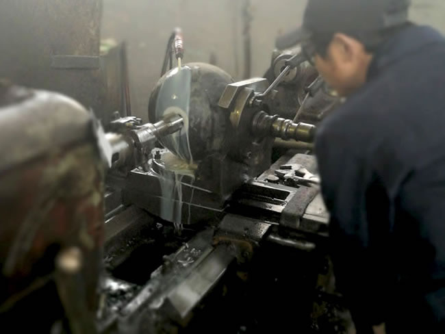 深圳网架车间制作