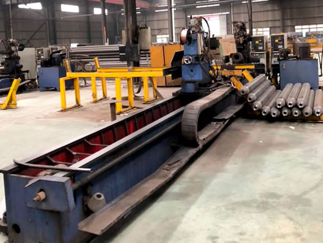 深圳网架自动焊设备